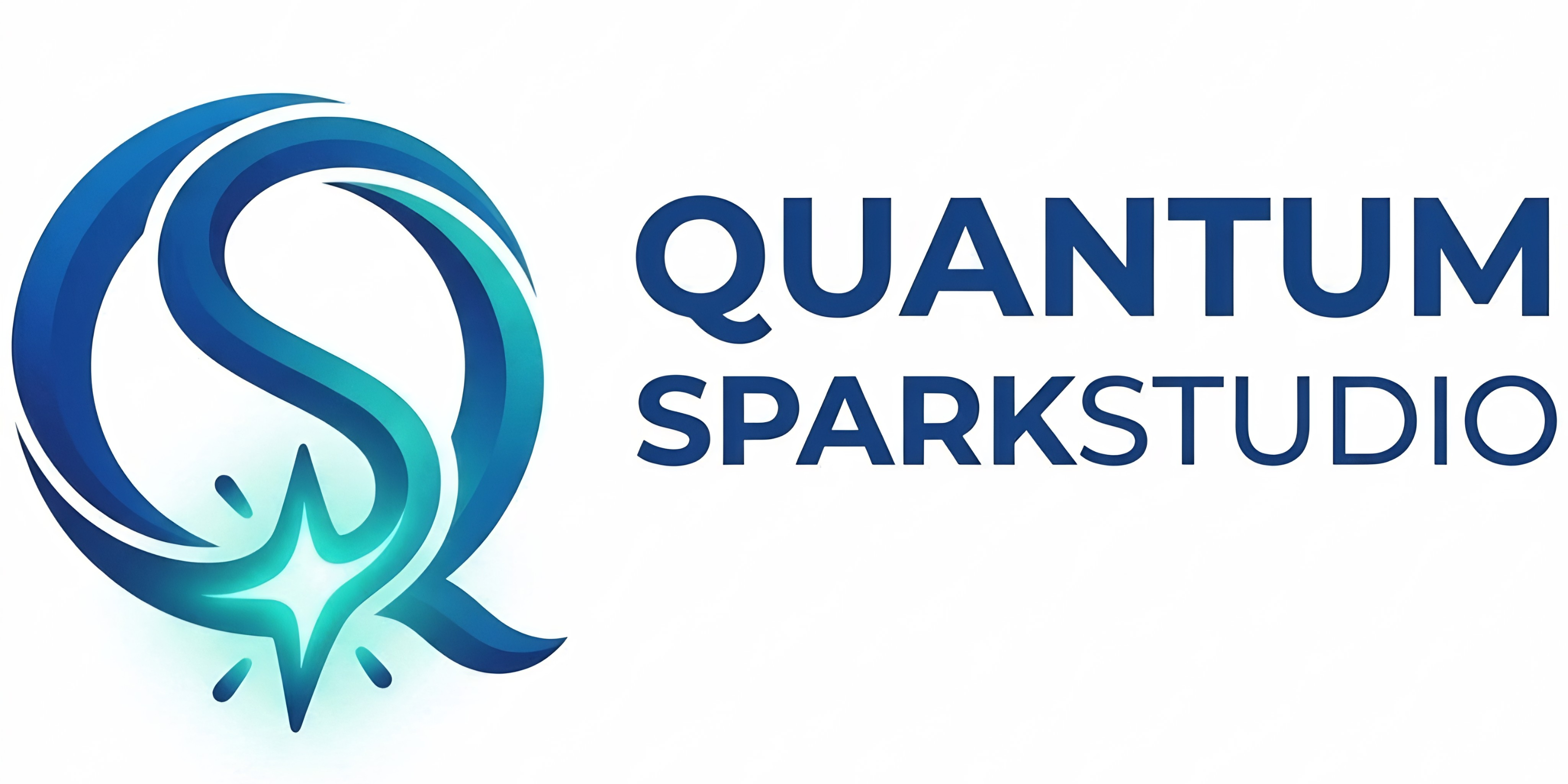 Quantum Spark Logo