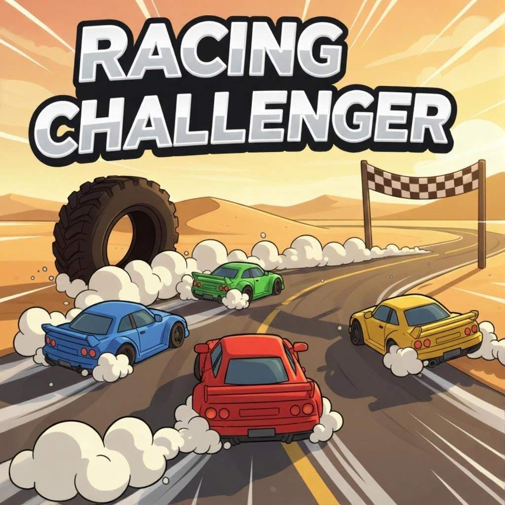 Racing Challengers