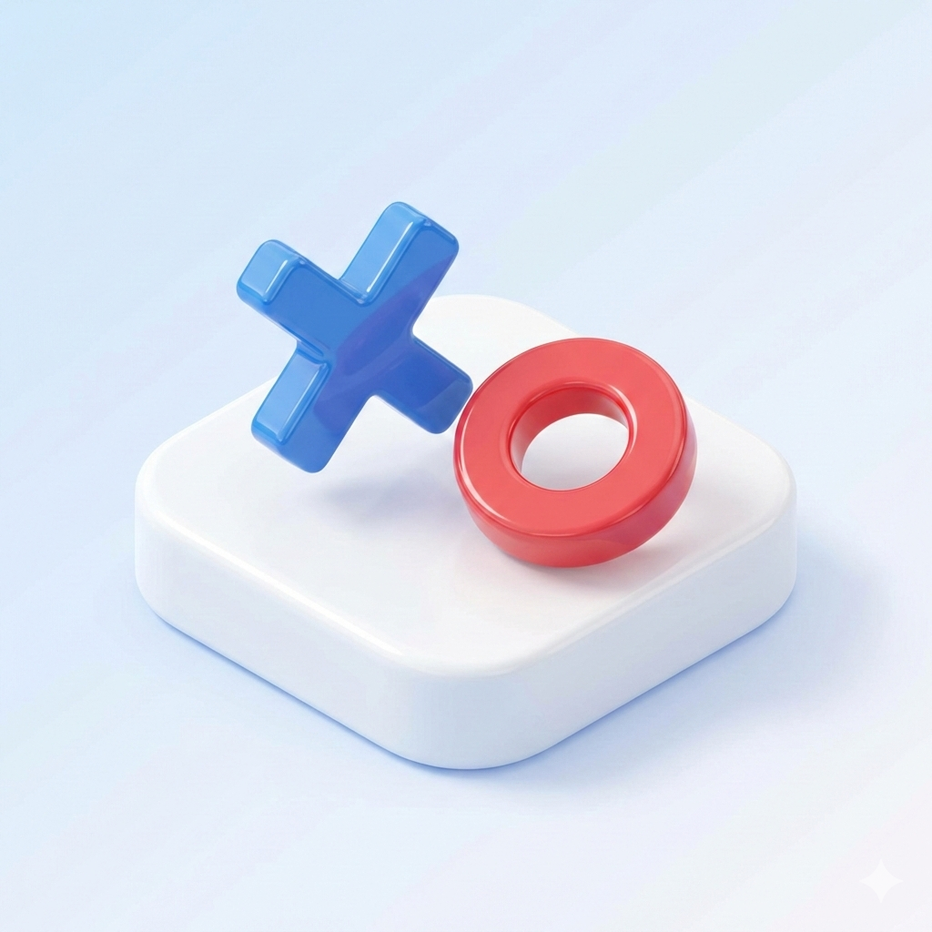 Tic Tac Toe